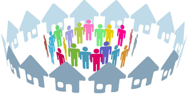community